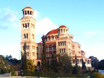 Saint Nektarios
