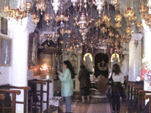 Saint Nektarios